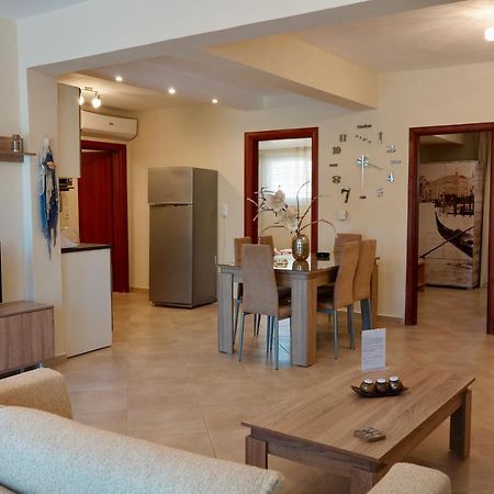 Casa Ideale 2 Limenária Eksteriør bilde
