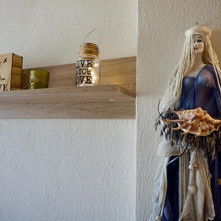 Casa Ideale 2 Limenária Eksteriør bilde