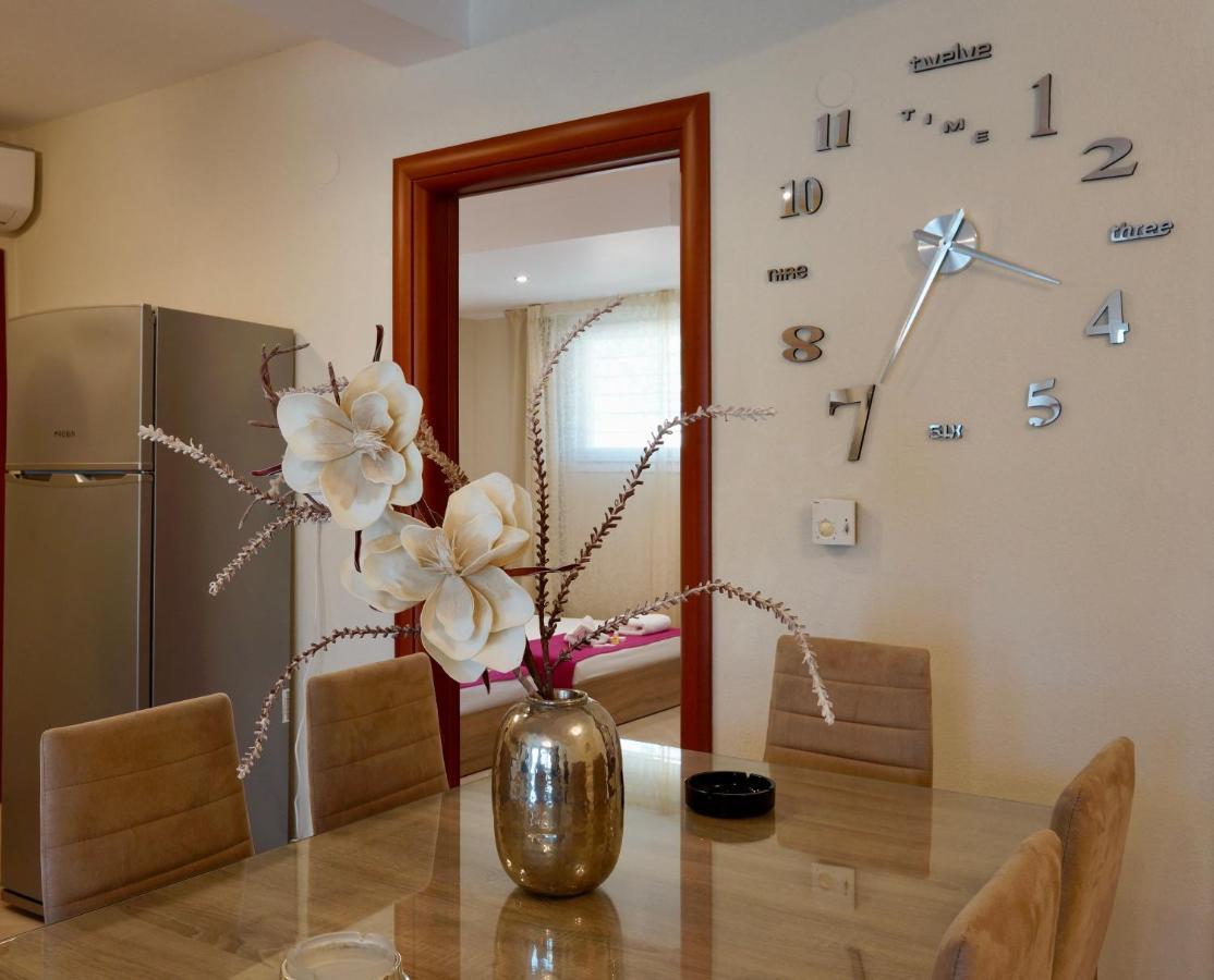 Casa Ideale 2 Limenária Eksteriør bilde