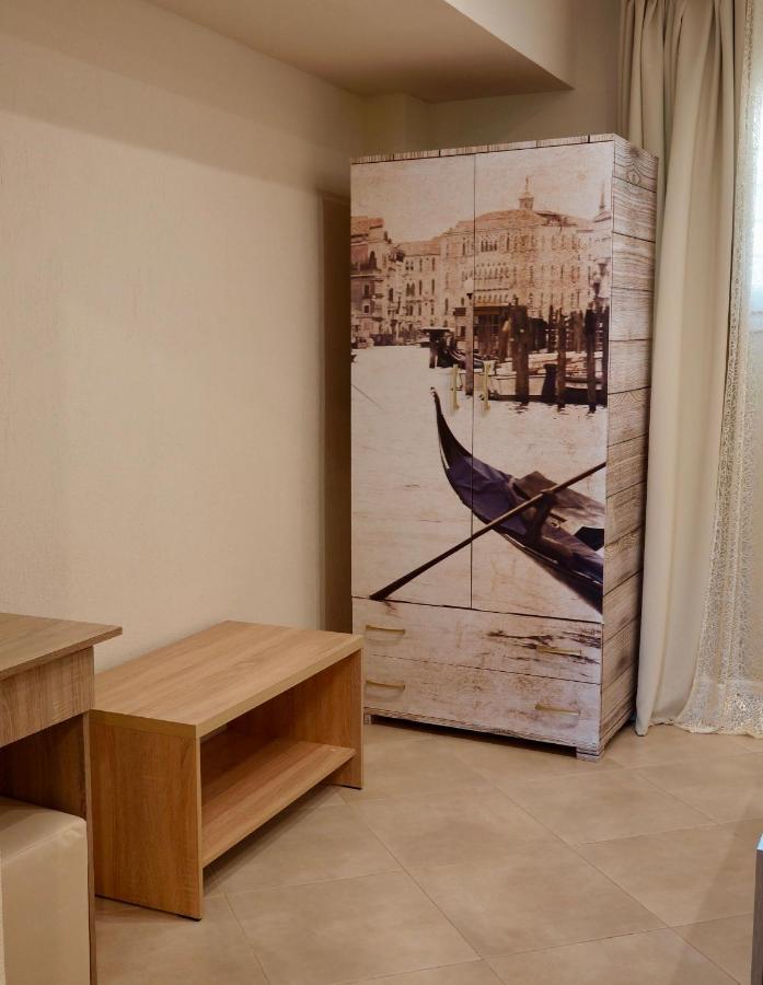 Casa Ideale 2 Limenária Eksteriør bilde