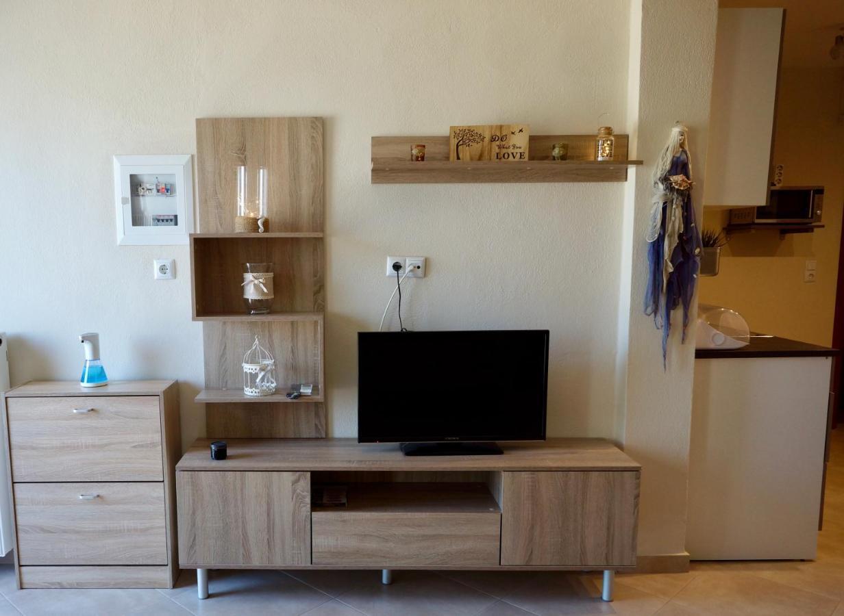 Casa Ideale 2 Limenária Eksteriør bilde