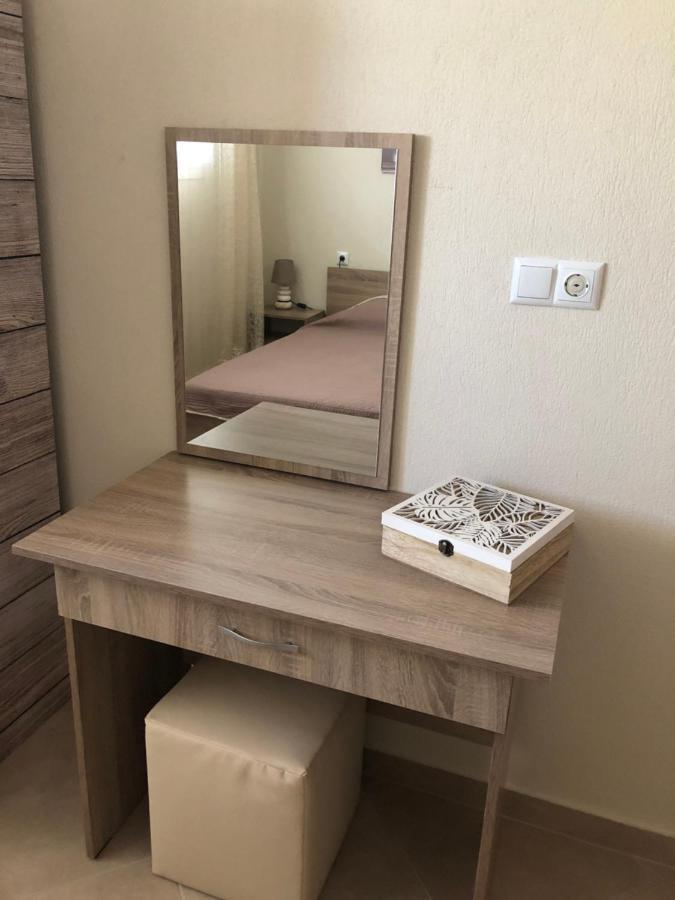 Casa Ideale 2 Limenária Eksteriør bilde